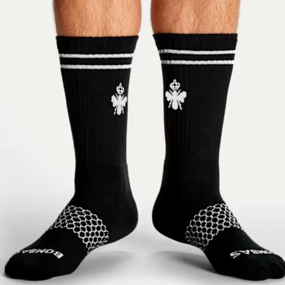 BOMBAS Originals calf socks